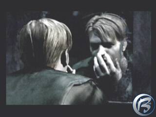 Silent Hill 2