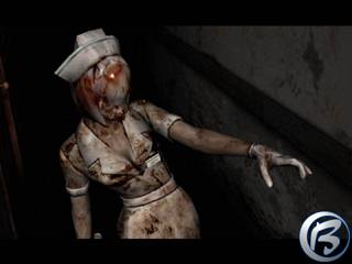 Silent Hill 2