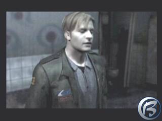 Silent Hill 2