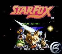 Star Fox