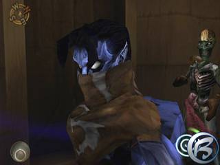 Soul Reaver 2