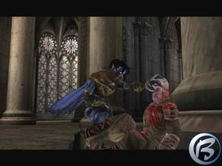 Soul Reaver 2