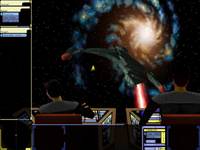 Star Trek: Bridge Commander - screenshoty