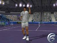 Tennis Master Series