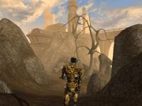 The Elder Scrolls: Morrowind