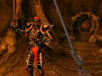 The Elder Scrolls: Morrowind - screenshoty