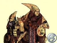 The Elder Scrolls: Morrowind