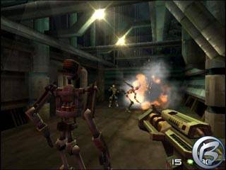 Timesplitters 2