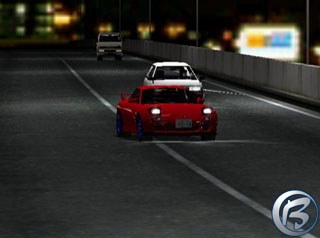 Tokyo Highway Challenge 2