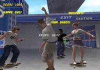 Tony Hawk's Pro Skater 3