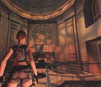 Tomb Raider Next Generation