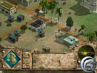 Tropico: Paradise Island - screenshoty