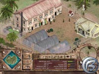 Tropico - Paradise Island - screenshoty