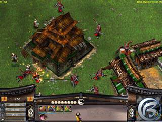 Battle Realms