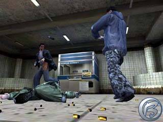 Max Payne