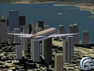 MS Flight Simulator 2002