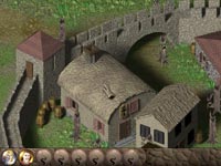 Ultima IV: The Dawn of Virtue - screenshoty