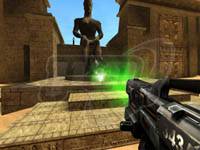 Unreal Tournament 2 - screenshoty