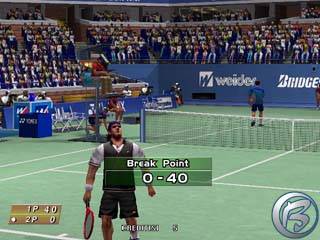 Virtua Tennis