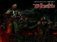 Nhled wallpaperu ke he Return to Castle Wolfenstein