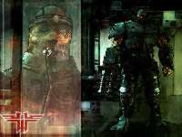 Nhled wallpaperu ke he Return to Castle Wolfenstein