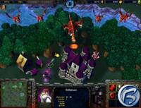 Warcraft III