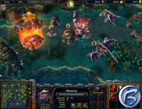 Warcraft III