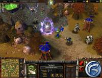 Warcraft III