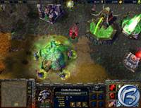 Warcraft III