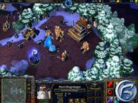 Warcraft III