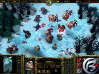 Warcraft III