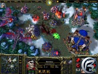 Warcraft III