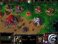 Warcraft III