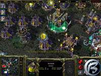 Warcraft III: Reign of Chaos