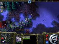 Warcraft III: Reign of Chaos