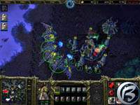 Warcraft III: Reign of Chaos