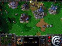 Warcraft III: Reign of Chaos