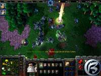 Warcraft III: Reign of Chaos