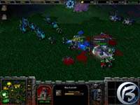 Warcraft III: Reign of Chaos