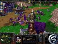 Warcraft III: Reign of Chaos