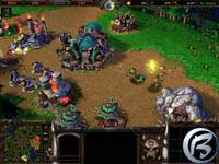 Warcraft III: Reign of Chaos