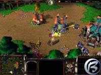 Warcraft III: Reign of Chaos