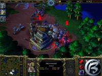 Warcraft III: Reign of Chaos