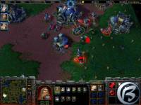 Warcraft III: Reign of Chaos