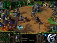 Warcraft III: Reign of Chaos