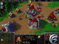 Warcraft III: Reign of Chaos