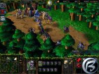 Warcraft III: Reign of Chaos