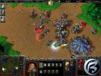 Warcraft III: Reign of Chaos