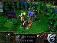 Warcraft III: Reign of Chaos