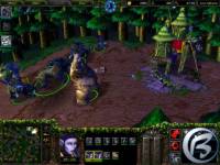 Warcraft III: Reign of Chaos